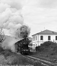 Vapore in Garfagnana - Fivizzano-Gassano.