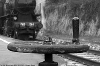 Vapore in Garfagnana - Minucciano.