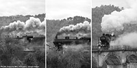 Vapore in Garfagnana - Gragnola.