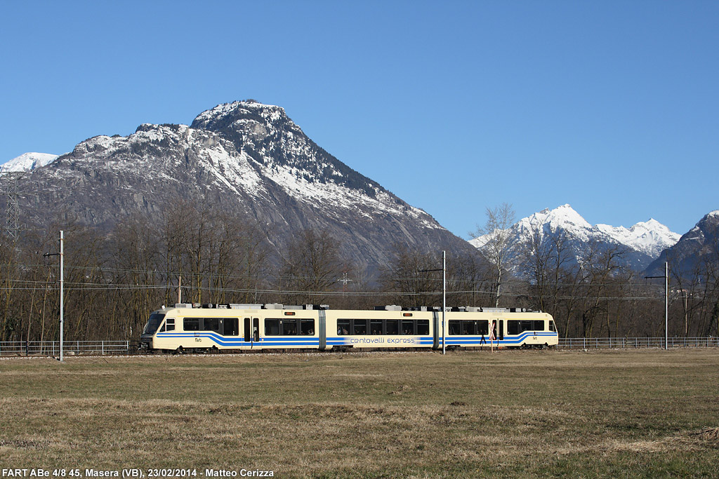 Una gita in Val Vigezzo - Masera.
