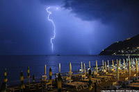 I campanili di San Matteo - Laigueglia.