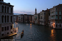Ore blu - Venezia.