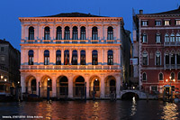Ore blu - Venezia.