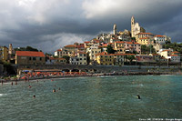 Riviera - Cervo.