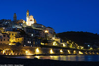 Riviera - Cervo.
