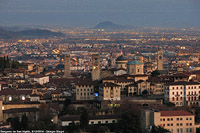Ore blu - Bergamo.