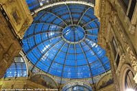 Ore blu - Milano.