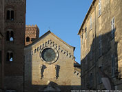 Intorno alla cattedrale di Albenga - Albenga.