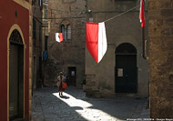 Intorno alla cattedrale di Albenga - Albenga.