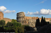 La civiltà classica - Colosseo.