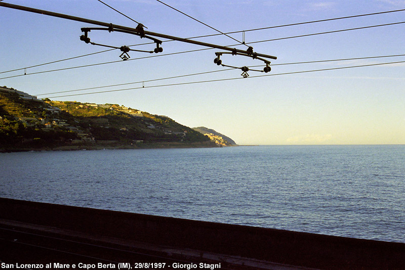 ORIZZONTE FERROVIA - CREDITS