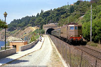 L'EUROPA IN RIVIERA - S. Lorenzo