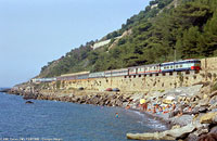 L'EUROPA IN RIVIERA - Cervo