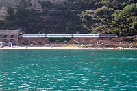 L'EUROPA IN RIVIERA - Alassio