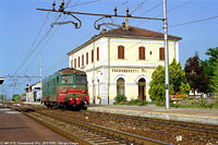 ORIZZONTE DI PIANURA - Torreberetti