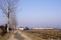 ORIZZONTE DI PIANURA - Trecate