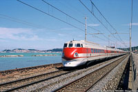 LINEA DI COSTA</b> - Il mare di Ancona - Ancona