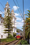 LINEA DI COSTA</b> - Panorami della costa ligure - Laigueglia