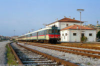 ORIZZONTE DI PIANURA - Chioggia