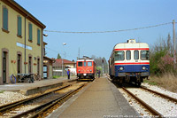 ORIZZONTE DI PIANURA - Luzzara