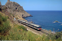 LINEA DI COSTA</b> - Le linee costiere della Sicilia - Termini I.