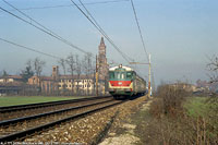 ORIZZONTE DI PIANURA - Milano