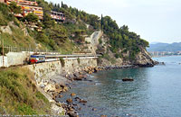 L'EUROPA IN RIVIERA - Andora
