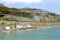 L'EUROPA IN RIVIERA - San Remo