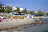 L'EUROPA IN RIVIERA - San Remo