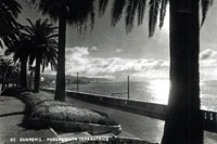 L'EUROPA IN RIVIERA - San Remo