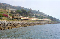 L'EUROPA IN RIVIERA - Aregai