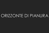 ORIZZONTE DI PIANURA - CAPITOLO 3
