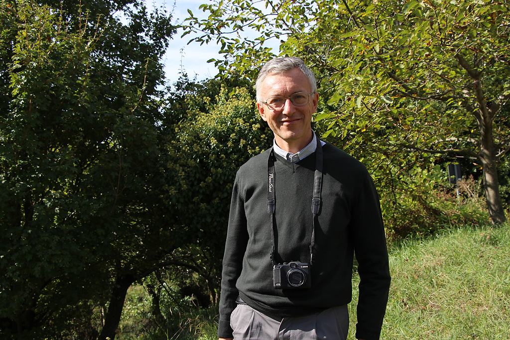 Giorgio Stagni - Vicomorasso.
