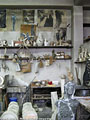 Fonderia Artistica Battaglia - Originali in gesso.