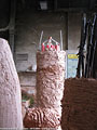 Fonderia Artistica Battaglia - Forma cilindrica.