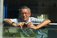 Giorgio Stagni - Andora.