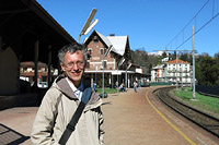 Giorgio Stagni - Lanzo Torinese.