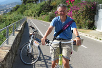 Giorgio Stagni - San Remo.