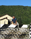 Giorgio Stagni - Nucetto.