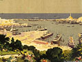 Galleria L'Image - Alassio - Genoa and the Italian Riviera