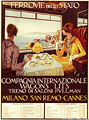 Galleria L'Image - Alassio - Milano-Sanremo-Cannes.
