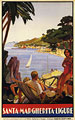 Galleria L'Image - Alassio - Santa Margherita Ligure.