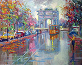 Pino Faraone - Corso Sempione.