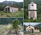 Ceva - Ormea - Ormea.