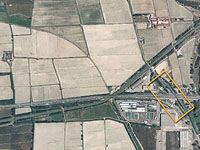 Il rifacimento della A4 e altri casi - A4, casello di Novara Ovest (2000).