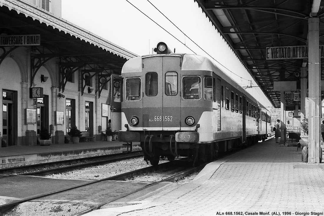 Senza fili! - Casale Monf.