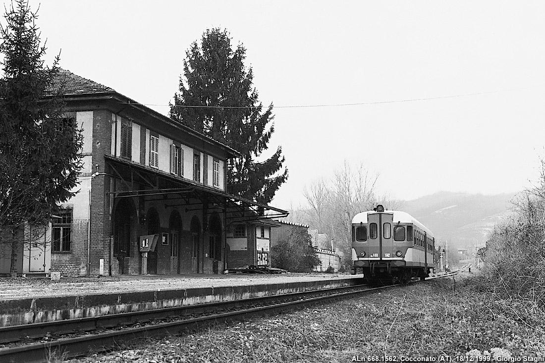 Senza fili! - Cocconato.