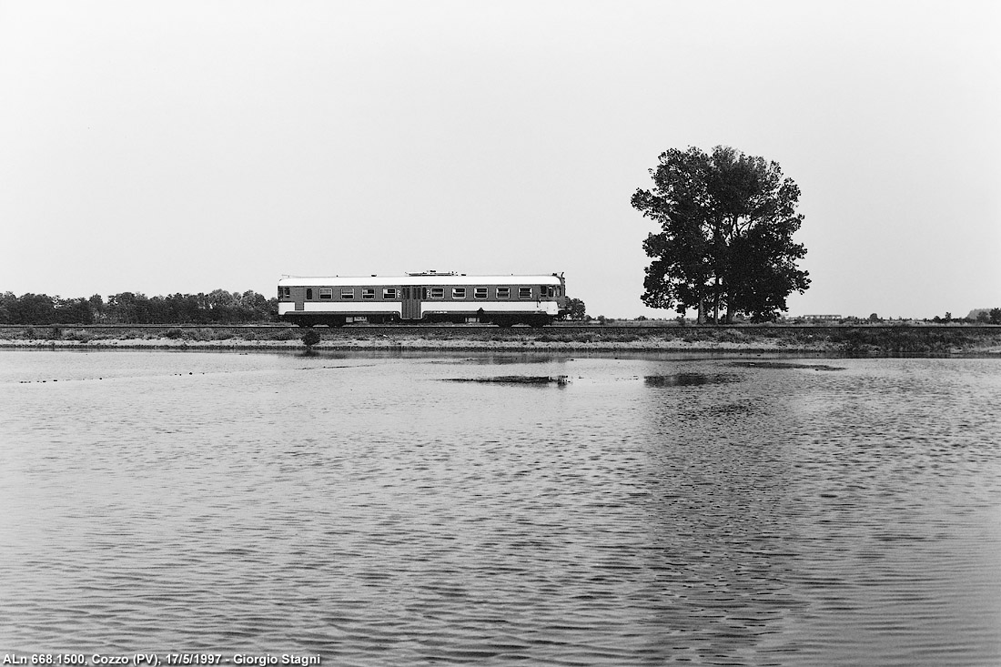 Senza fili! - Cozzo.