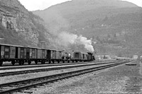 Vapore - Primolano.