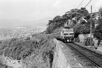 Riviera - San Remo.